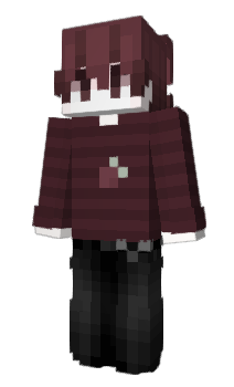 Minecraft скин по нику Azed___