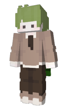 Minecraft скин по нику Azuck