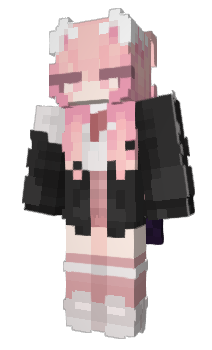 Minecraft скін по ніку Azuz_SG