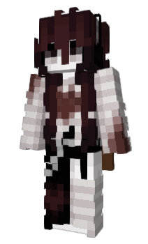 Minecraft скін по ніку Azy_Shade