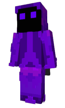 Minecraft скин по нику B0BEK555