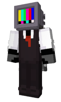 Minecraft скин по нику B1g_Floppa