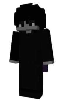 Minecraft скин по нику B2Jet