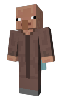 Minecraft скин по нику BAUM_MARCEL