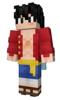 Minecraft skin BAtlab