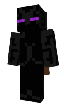 Minecraft skin BAtlab