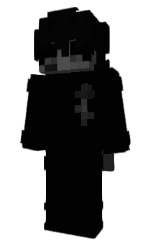 Minecraft скін по ніку BBCchicken