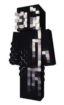 Minecraft скін по ніку BDDDDDDDDDDDD