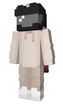 Minecraft skin BDiesel_92