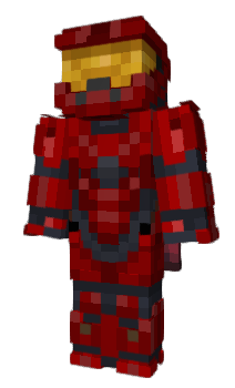 Minecraft скин по нику BDiesel_92