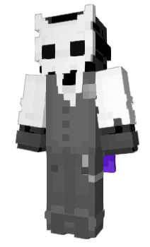 Minecraft skin BMWx_