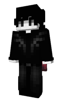 Minecraft skin BOSS86701