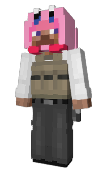 Minecraft скін по ніку BR1TISH