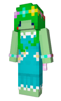 Minecraft skin BRstar
