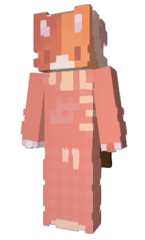Minecraft скін по ніку B_WiLson_K