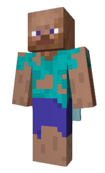 Minecraft skin BaconSucks