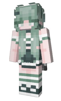 Minecraft скин по нику Baeele