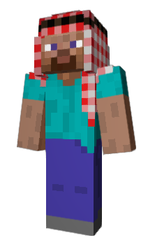 Minecraft skin Bag_of_chips