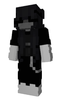 Minecraft skin Balarke
