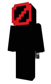 Minecraft скин по нику Baniu