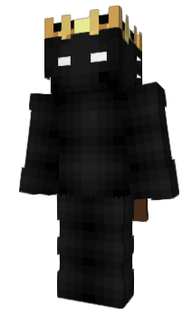 Minecraft скин по нику BastiYT