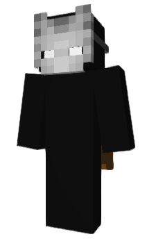Minecraft скин по нику Bata1