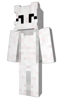 Minecraft скин по нику BatatinhaDeusa