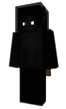 Minecraft скін по ніку Bayzie