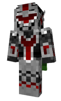Minecraft скін по ніку BbrosephStalin