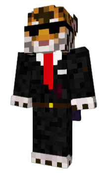 Minecraft скин по нику Bedeviere