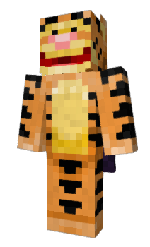 Minecraft skin Bedeviere