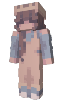 Minecraft skin Beeeaa