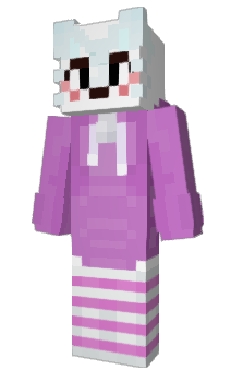 Minecraft skin Beelzebub_616