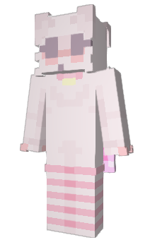 Minecraft скин по нику BeepgoRc