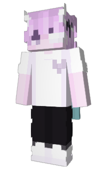 Minecraft скин по нику Beratudd