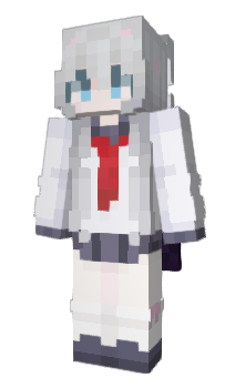 Minecraft skin BestADtap