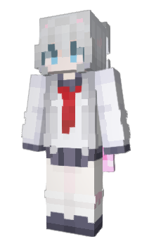 Minecraft skin BestADtap
