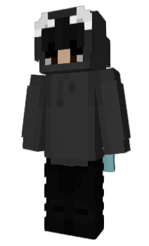 Minecraft skin BestEuropeHT5