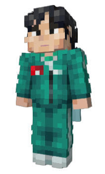 Minecraft скин по нику Best_op_op_mePls