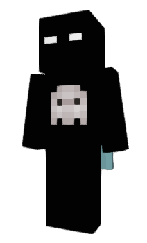 Minecraft скин по нику BesteIgor
