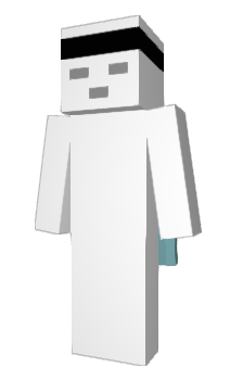 Minecraft skin BesteIgor