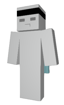 Minecraft скин по нику BesteIgor