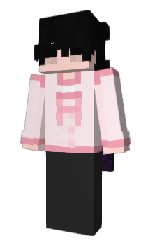 Minecraft skin Betokas
