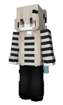 Minecraft skin Bgx32
