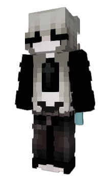 Minecraft скин по нику Bgx32