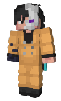 Minecraft скин по нику BigFastTurtle