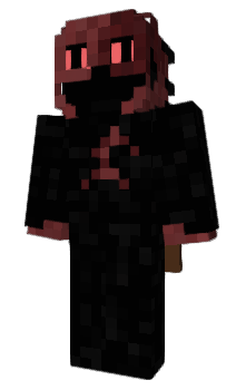 Minecraft скин по нику BigGreyD