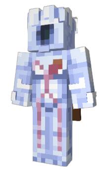 Minecraft скін по ніку BigGreyD