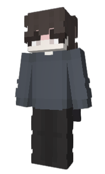 Minecraft скін по ніку BigJohn2840