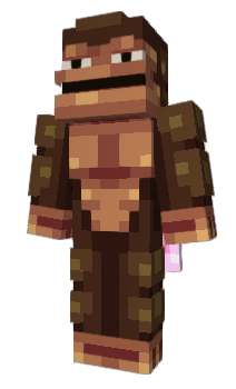 Minecraft skin Bigga_